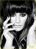 Lea Michele : lea-michele-1357145957.jpg