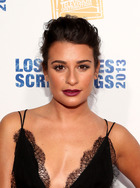 Lea Michele : lea-michele-1397840628.jpg