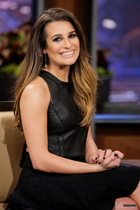 Lea Michele : lea-michele-1410399147.jpg