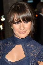 Lea Michele : lea-michele-1412131790.jpg