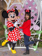Lea Michele : lea-michele-1431870967.jpg