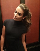 Lea Michele : lea-michele-1463450401.jpg