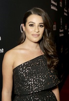 Lea Michele : lea-michele-1479572320.jpg