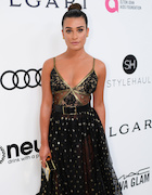 Lea Michele in General Pictures, Uploaded by: Guest