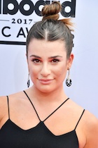 Lea Michele in General Pictures, Uploaded by: Guest