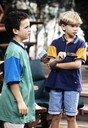 Lee Norris in
Boy Meets World -
Uploaded by: Nirvanafan201