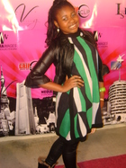 Leeah D. Jackson in General Pictures, Uploaded by: Guest