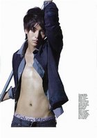 Lee Min-Ki in General Pictures, Uploaded by: Anseb