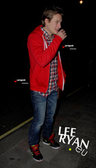 Lee Ryan in General Pictures, Uploaded by: TeenActorFan