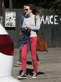 Leighton Meester in
General Pictures -
Uploaded by: Barbi