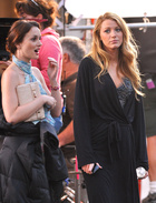 Leighton Meester in General Pictures, Uploaded by: Barbi