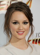 Leighton Meester in General Pictures, Uploaded by: Barbi