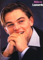 Leonardo DiCaprio : leo96tv01.jpg