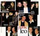 Leonardo DiCaprio : leocollage.jpg