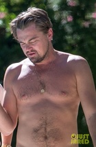 Leonardo DiCaprio in General Pictures, Uploaded by: Guest