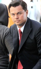 Leonardo DiCaprio in The Wolf of Wall Street, Uploaded by: Guest