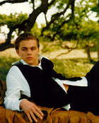 Leonardo DiCaprio : leopark.jpg