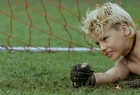 Leon Wessel-Masannek in The Wild Soccer Bunch 5, Uploaded by: Guest