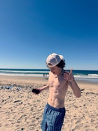 Lev Cameron : lev-cameron-1772739225.jpg