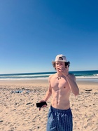 Lev Cameron : lev-cameron-1772739234.jpg