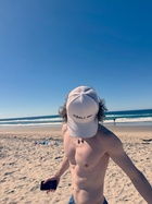 Lev Cameron : lev-cameron-1772739237.jpg