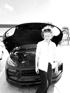 Lev Cameron in General Pictures, Uploaded by: bluefox4000