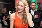 Leven Rambin in General Pictures, Uploaded by: webby