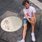 Levi Miller : levi-miller-1447365157.jpg