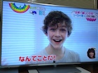 Levi Miller : levi-miller-1454091841.jpg Levi Miller : levi-miller-1454091841.jpg