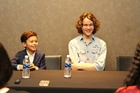 Levi Miller in General Pictures, Uploaded by: Guest