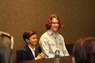 Levi Miller in General Pictures, Uploaded by: Guest