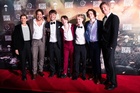 Levi Miller in General Pictures, Uploaded by: bluefox4000