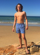 Levi Miller in General Pictures, Uploaded by: Nirvanafan201