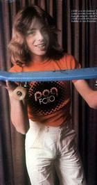 Leif Garrett : leifboard.jpg