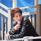 Liam Attridge in General Pictures, Uploaded by: TeenActorFan