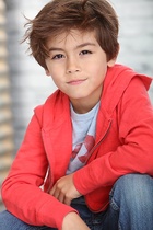 Liam James Ramos in General Pictures, Uploaded by: TeenActorFan