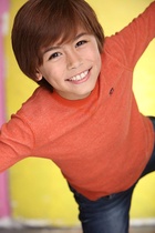 Liam James Ramos in General Pictures, Uploaded by: TeenActorFan