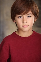 Liam James Ramos in General Pictures, Uploaded by: TeenActorFan