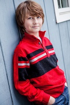 Liam Koeth in General Pictures, Uploaded by: TeenActorFan