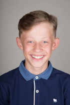 Liam McCheyne in General Pictures, Uploaded by: TeenActorFan