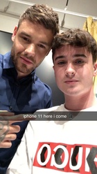 Liam Payne in General Pictures, Uploaded by: Guest