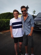 Liam Payne in General Pictures, Uploaded by: Guest