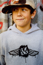 Lil Chris : lil_chris_1171412894.jpg