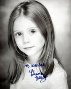 Liliana Mumy in General Pictures, Uploaded by: Guest
