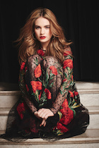 Lily James in General Pictures, Uploaded by: Barbi