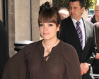 Lily Allen : lily-allen-1383425885.jpg