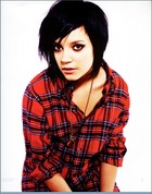 Lily Allen : lily-allen-1383425893.jpg