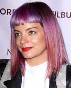 Lily Allen in General Pictures, Uploaded by: Guest