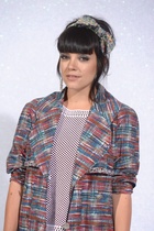 Lily Allen in General Pictures, Uploaded by: Guest