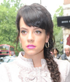 Lily Allen : lily-allen-1415118983.jpg